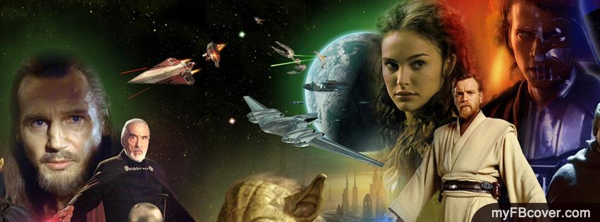 Star Wars Timeline cover