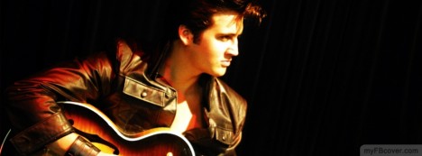 Elvis Presley facebook Covers