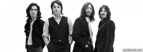 The Beatles-2 facebook Covers
